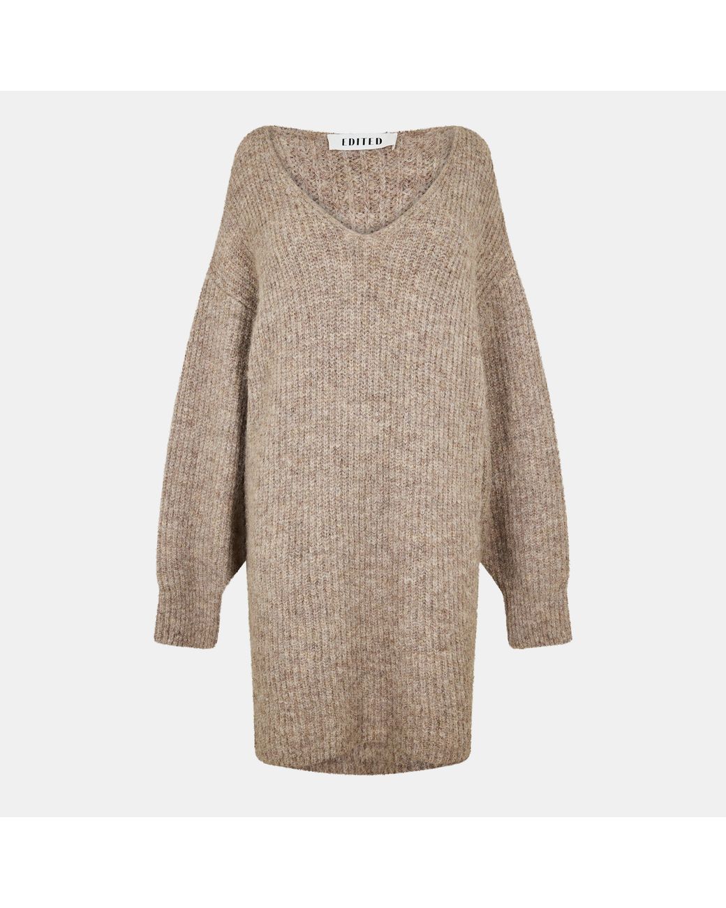 EDITED Natural Nikki Dress