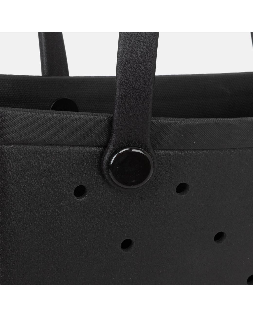 Miso Black Tote Bag