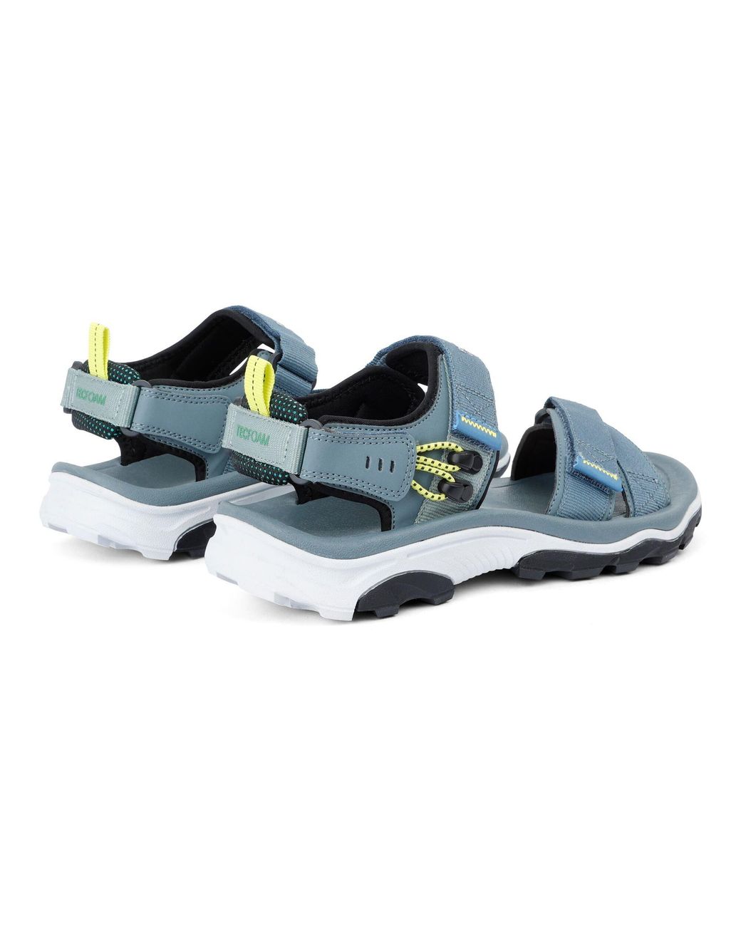Regatta Blue Blaze Walking Sandals for men