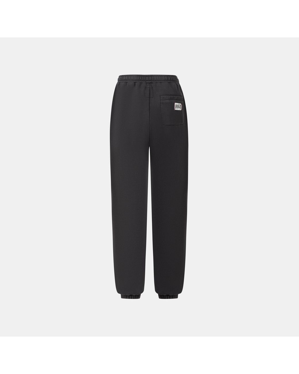 Everlast Black Bronx Jog P Sn64 for men
