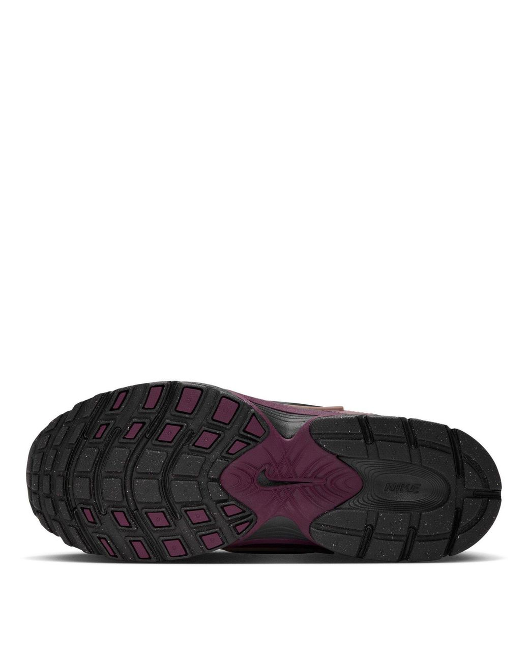 Nike Purple V5 Rnr