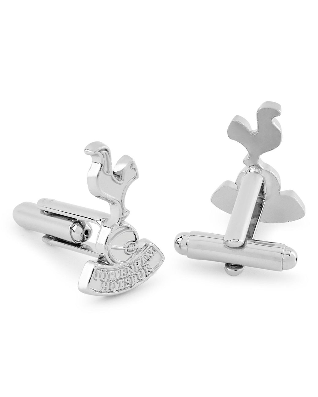 Team Metallic Officially Licensed Plated Cufflinks