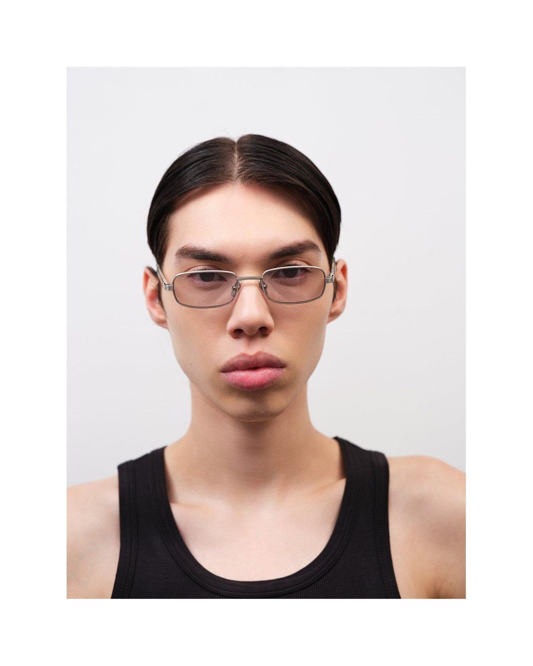 FLATLIST EYEWEAR White Adults Sting Sunglasses