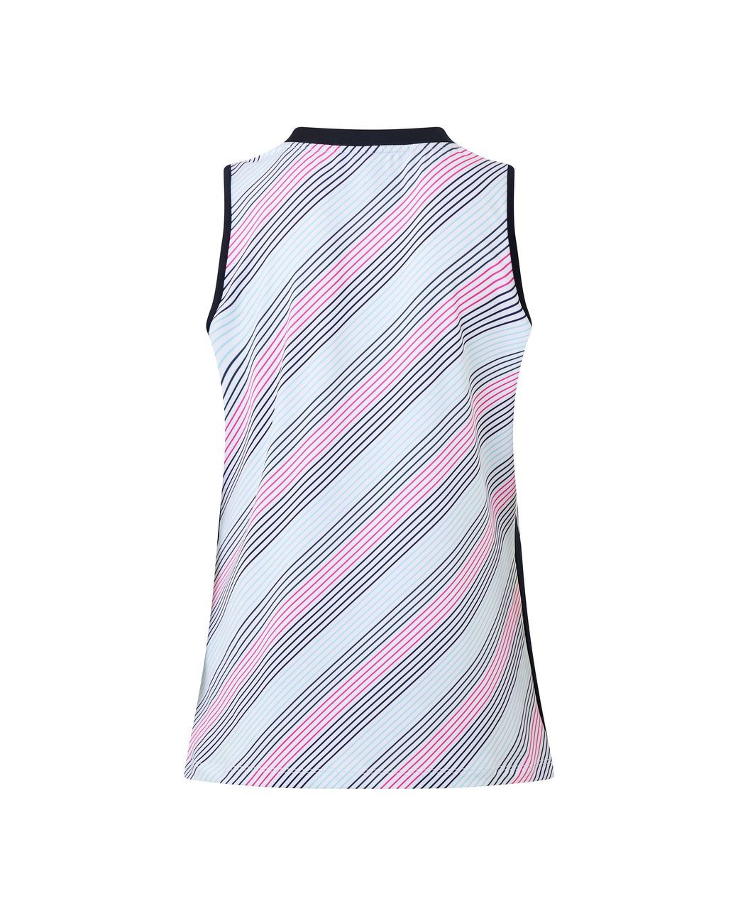 Sjeng Sports Blue Jamilla Singlet Performance Vest