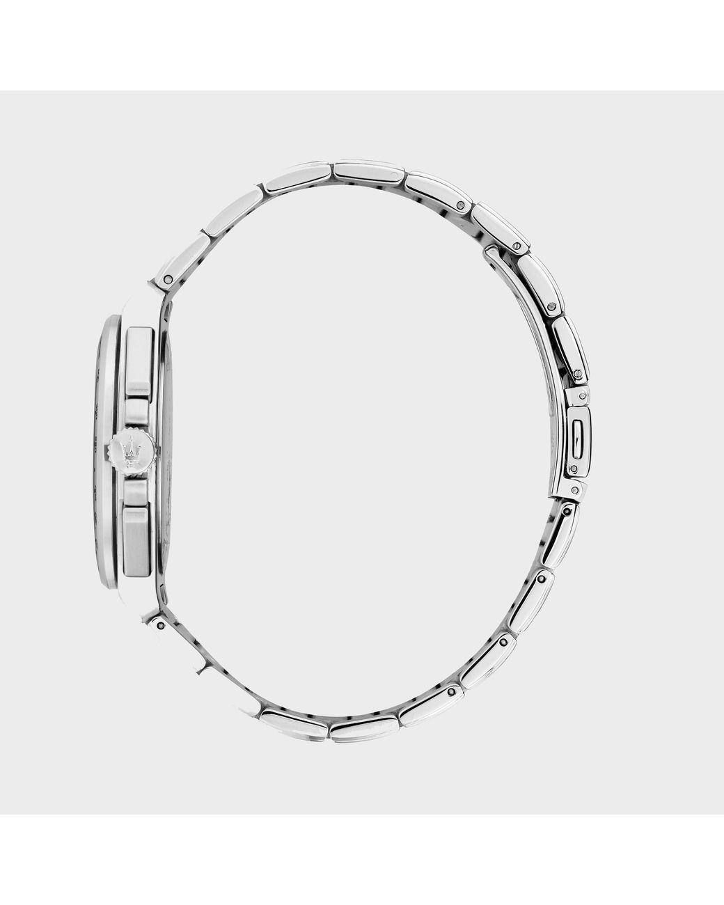 Maserati Metallic Velocita Quartz Analogue Quartz Watch for men