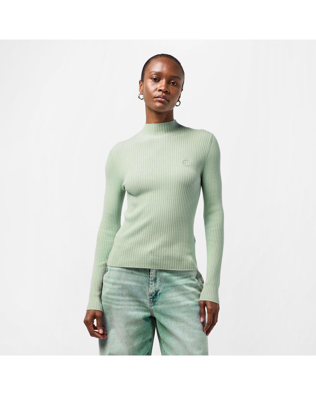 HUGO Green Sarmie B 10262976 01