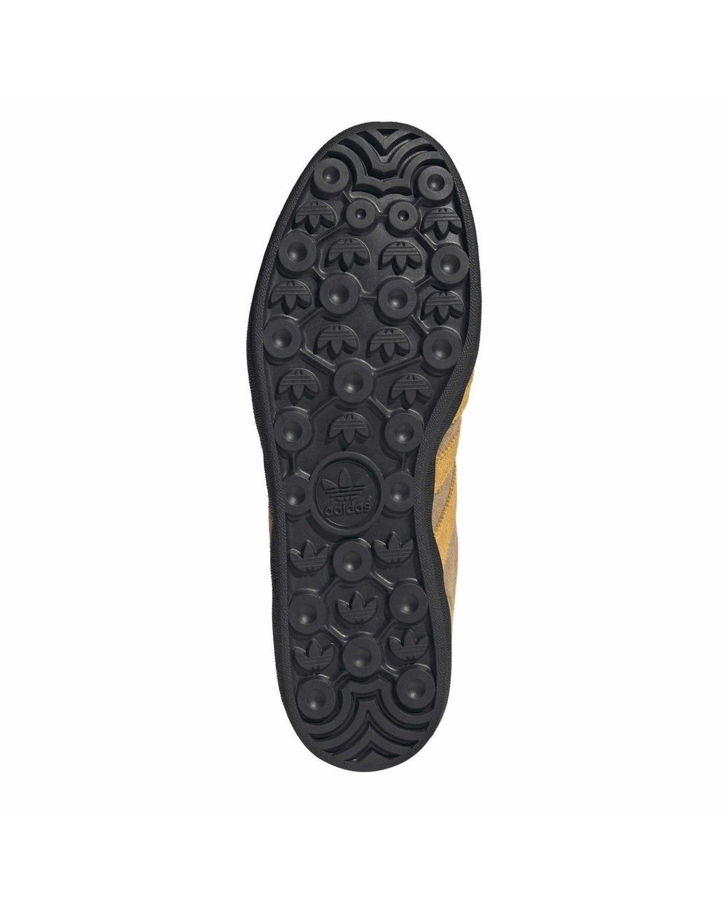 Adidas Originals Brown Gazelle Indoor Shoes for men
