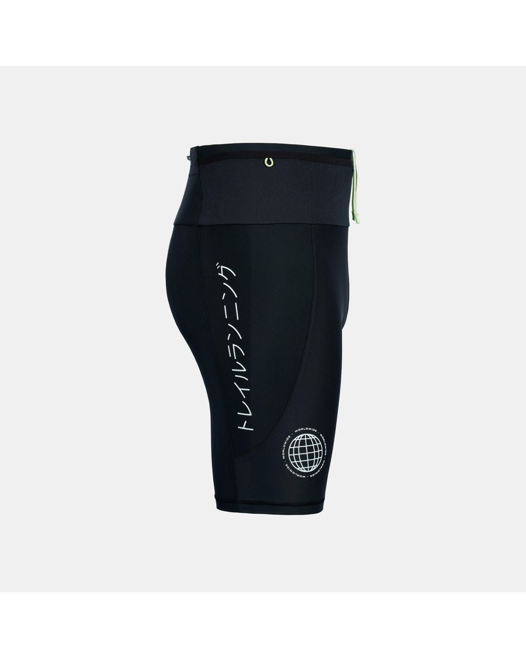 Karrimor Blue Trail Cycling Shorts for men