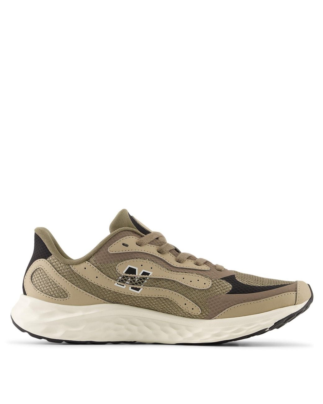 New Balance Brown Nb Arishi V4 for men