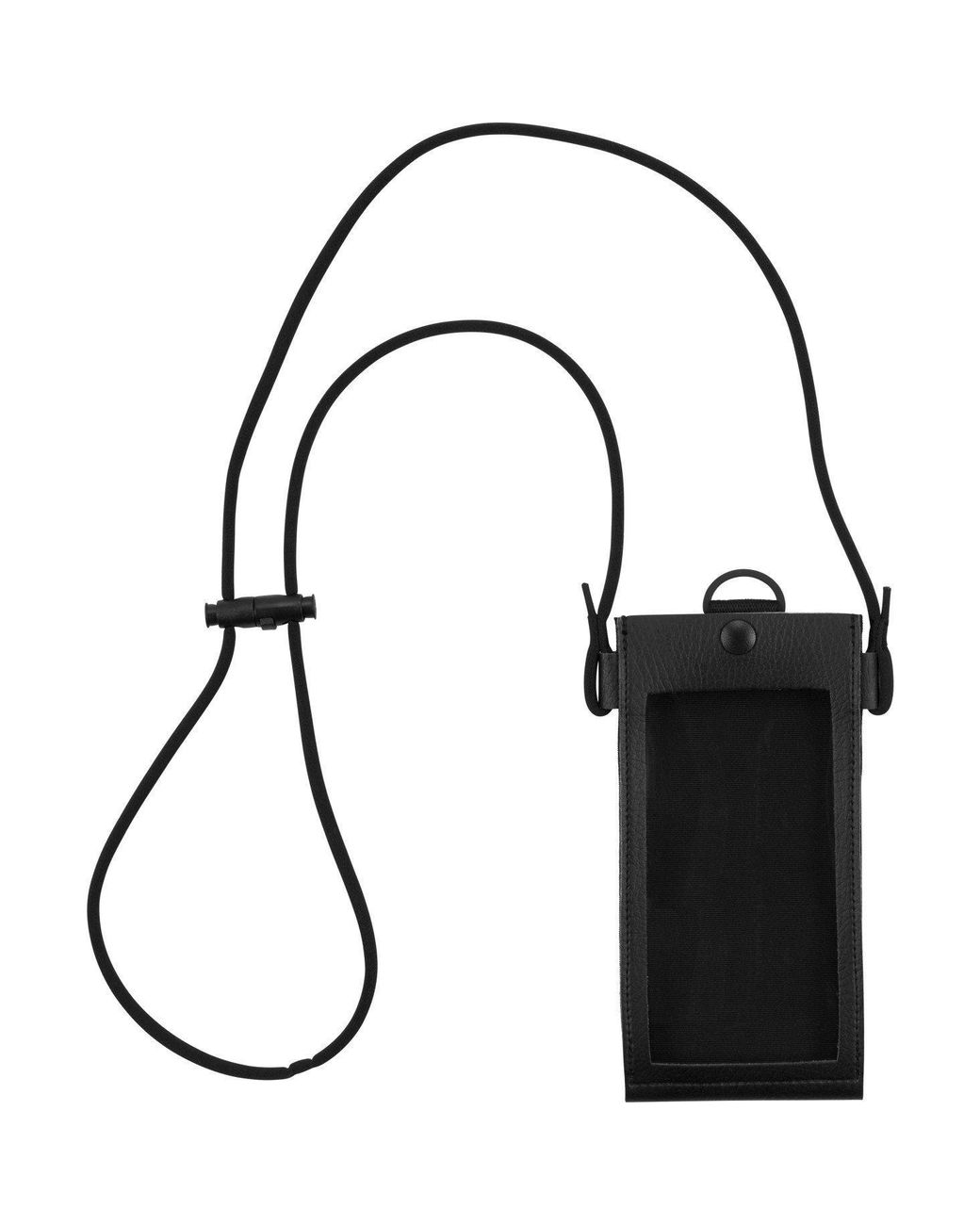 Nike Black Premium Phone X for men