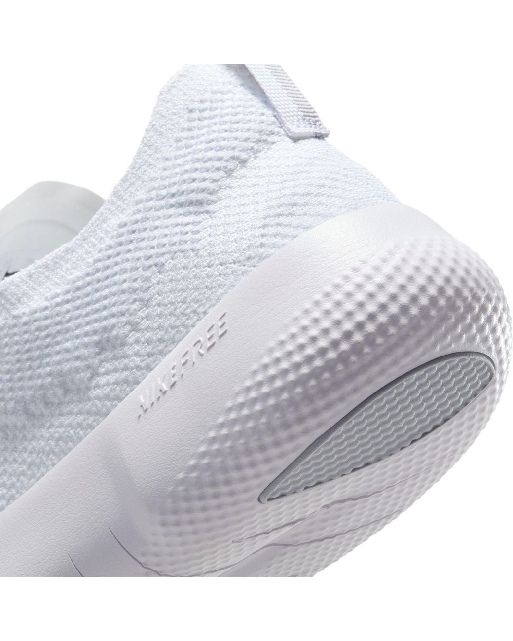 Nike White Nike Mens Rn for men