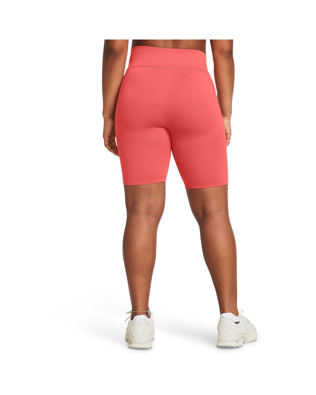 Under Armour Red Vanish Seamless S