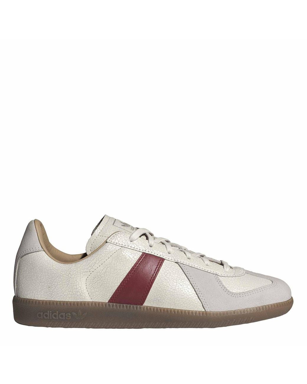 Adidas Originals Multicolor Bw Army Sneakers for men