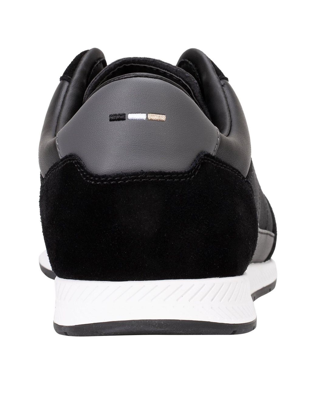 Boss Black Titanium Sl Trainers for men