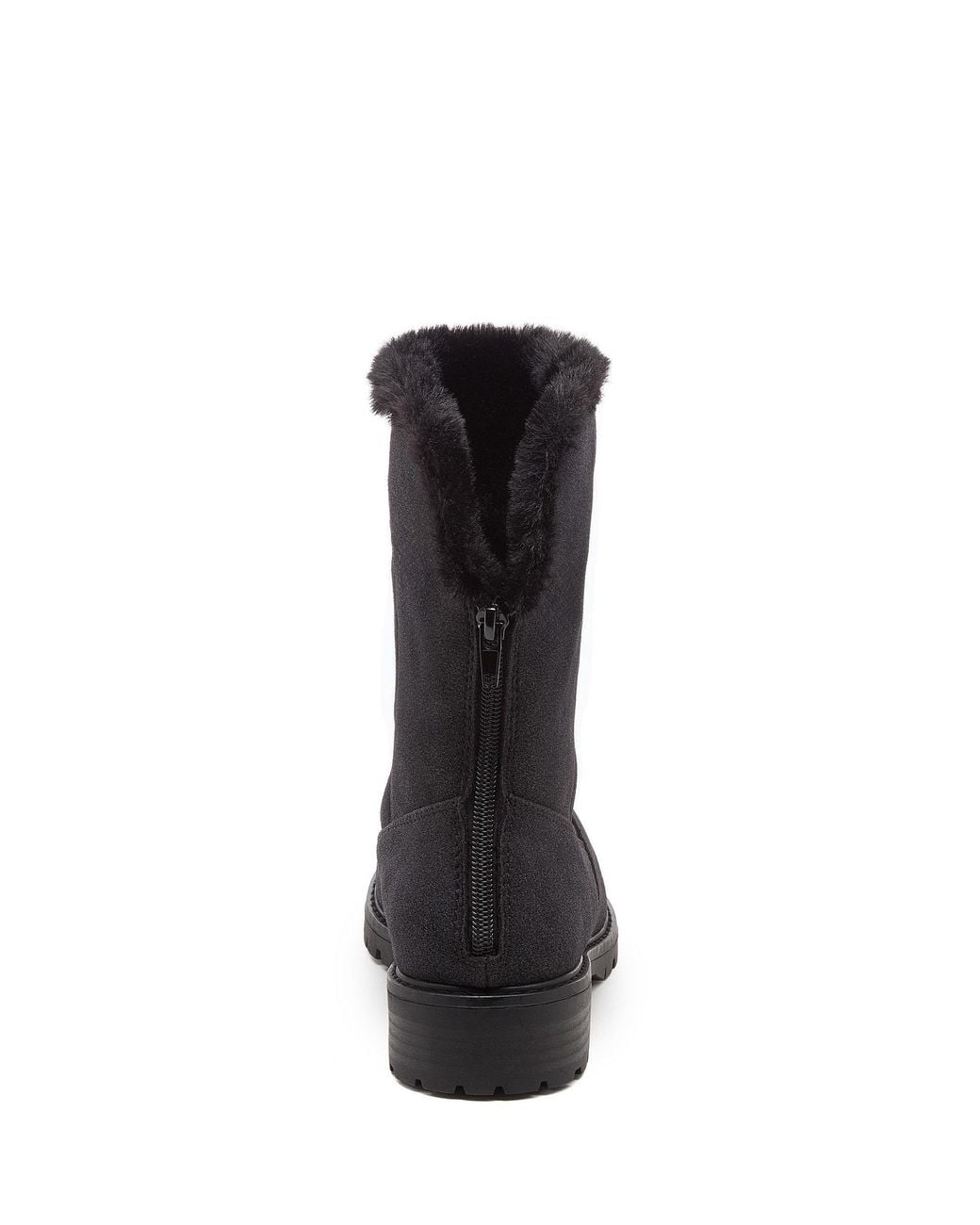 Rocket Dog Black Niche Aurora