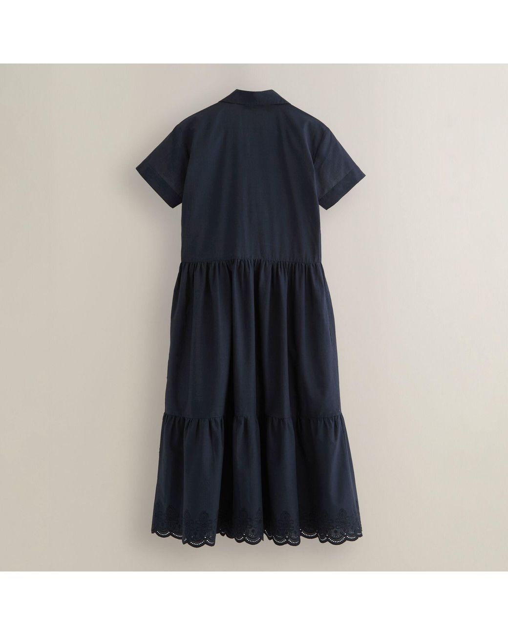Regatta Blue Navagio Dress
