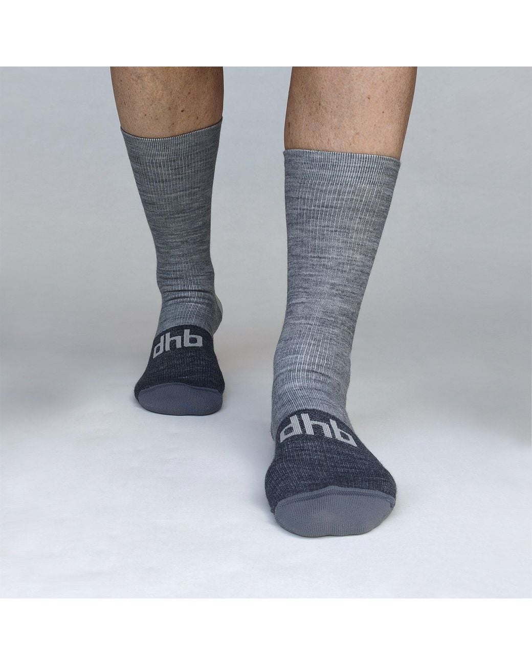 Dhb Blue Aeron Deep Winter Merino Winter Weight Socks