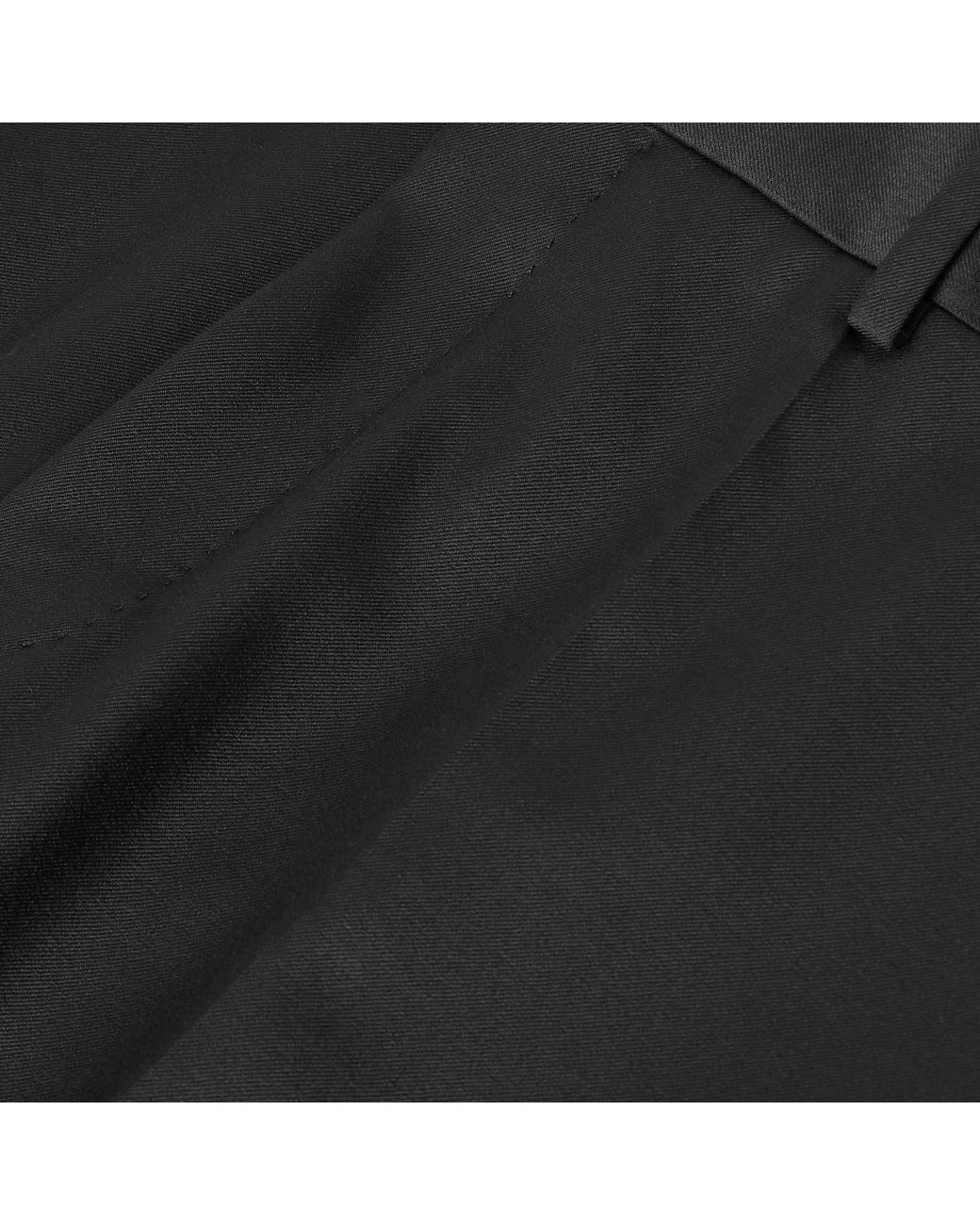 Boss Black L-Lone-241-Lc1 Straight Leg Trousers for men