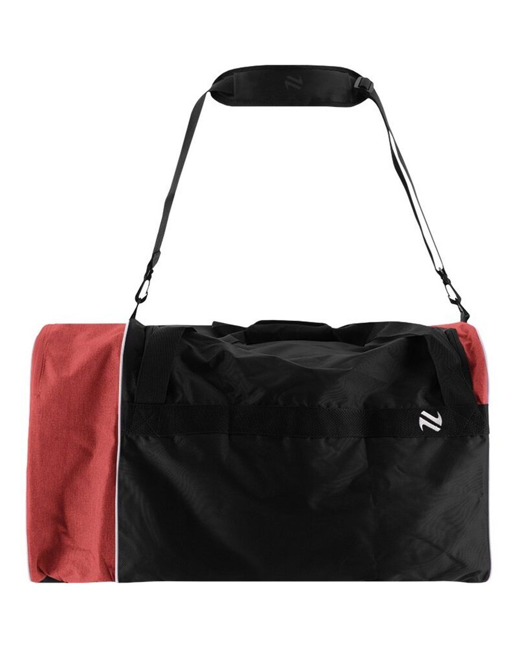 O'neill Sportswear Red Kent Holdall Senior for men