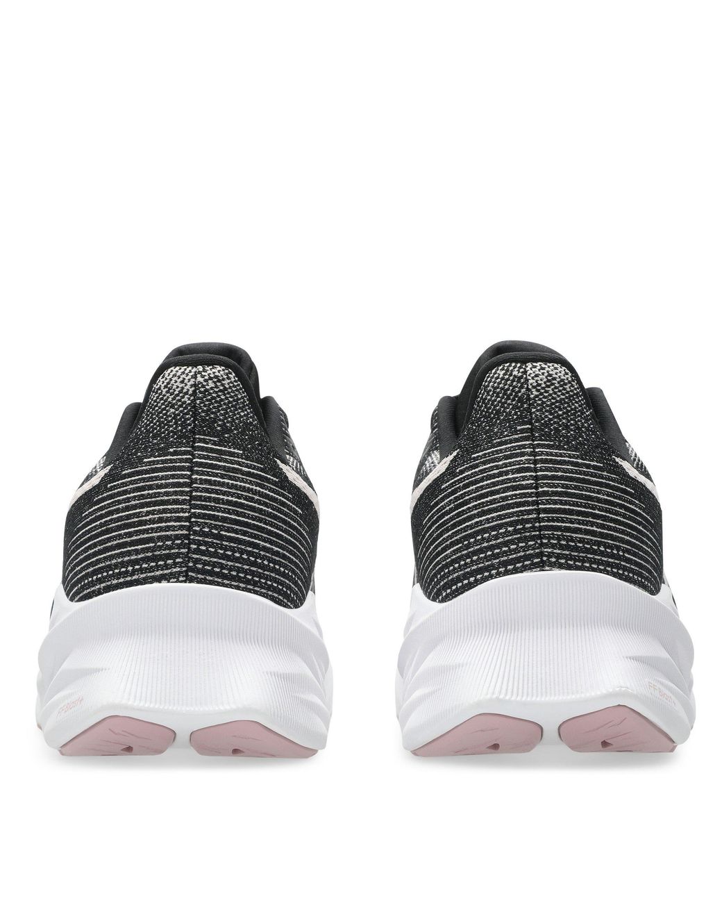 Asics Gray Dynablast 5 Running Shoes