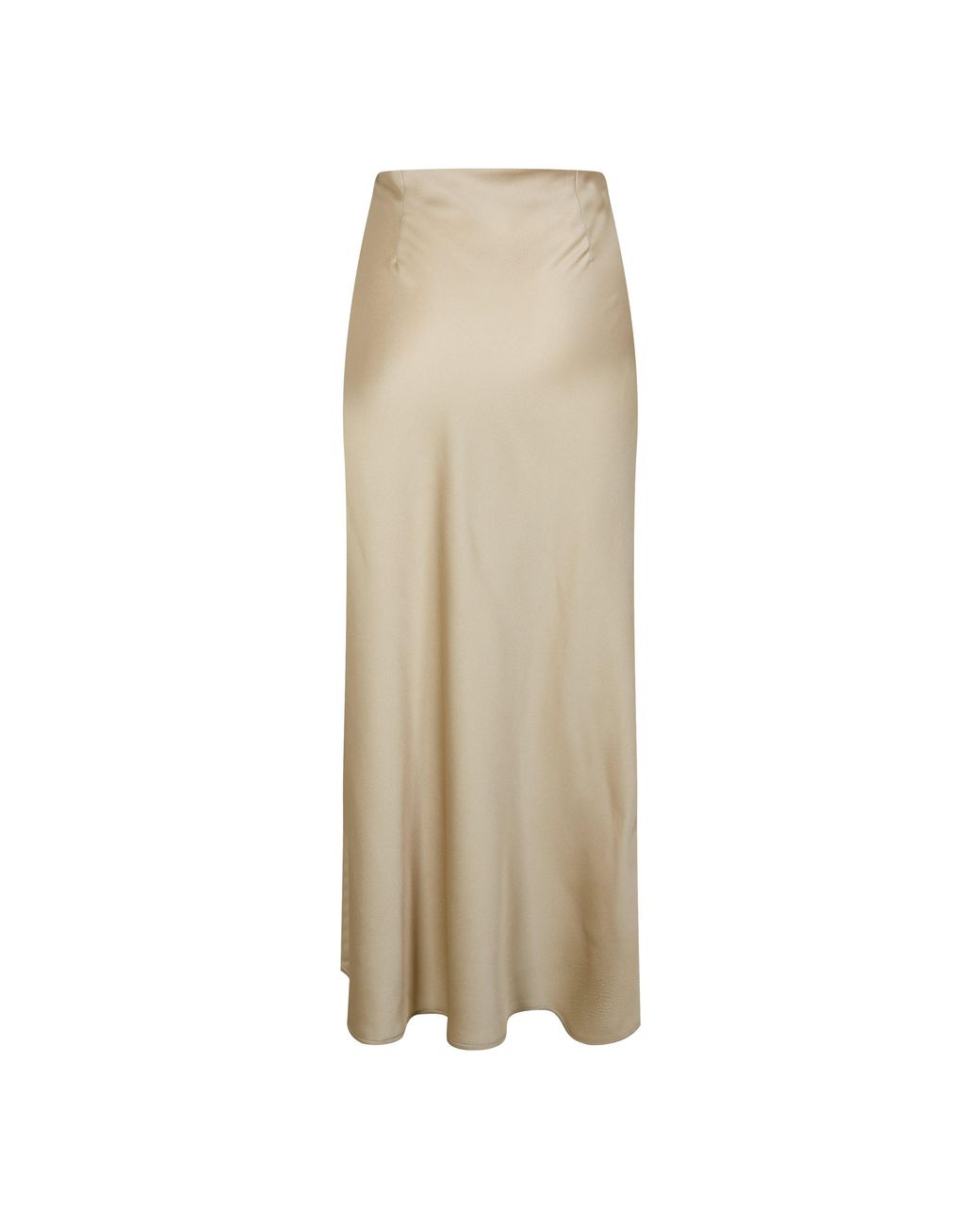 Boss Natural C Visos Tailored Pencil Midi Skirt