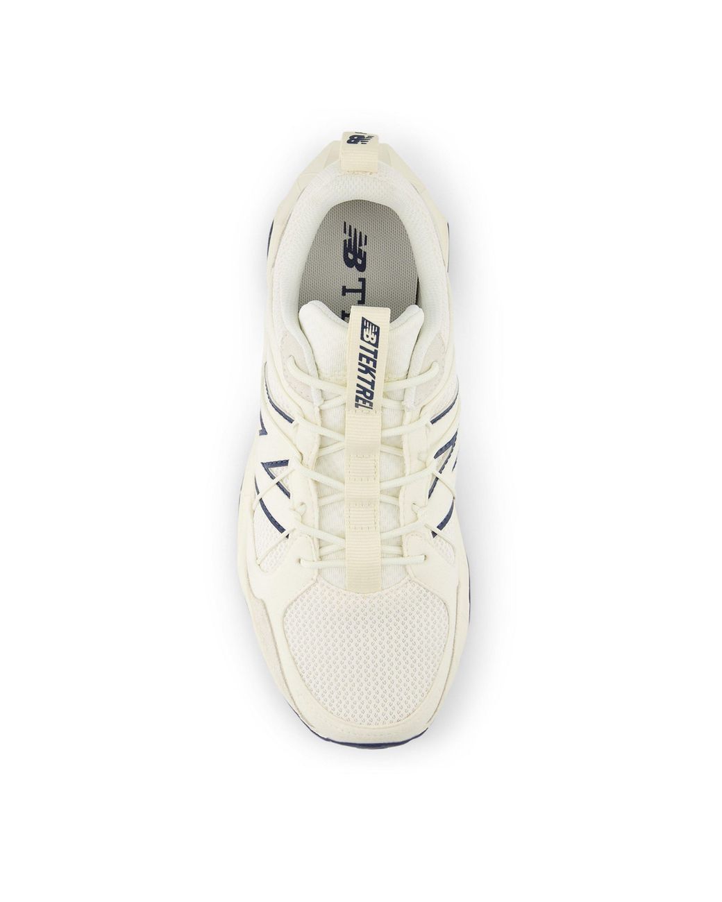 New Balance White Nb Tektrel Trail Running Shoe for men