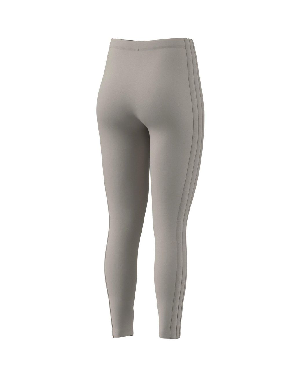 Adidas Gray Leggings