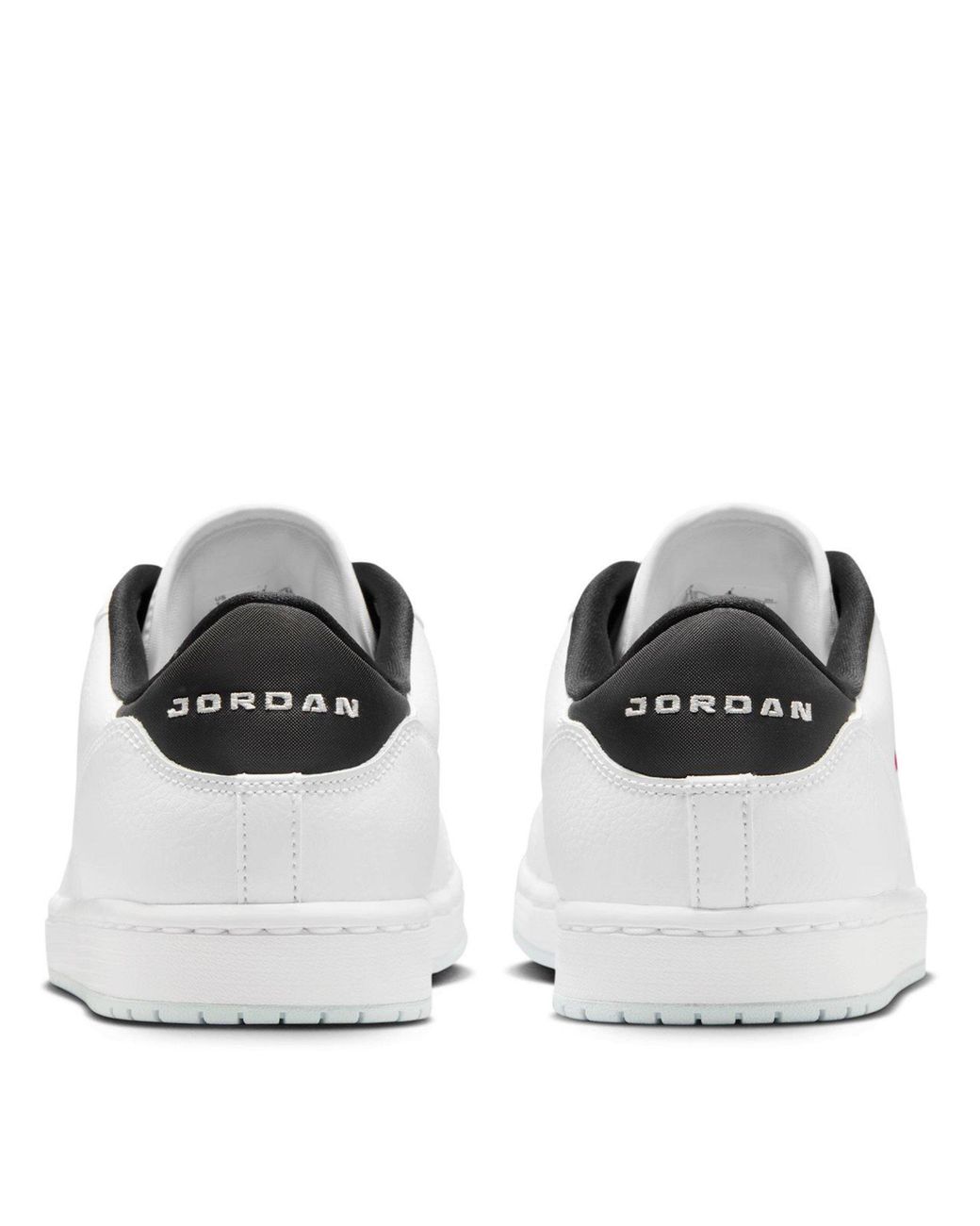 Nike White Access Low-Top Trainers for men