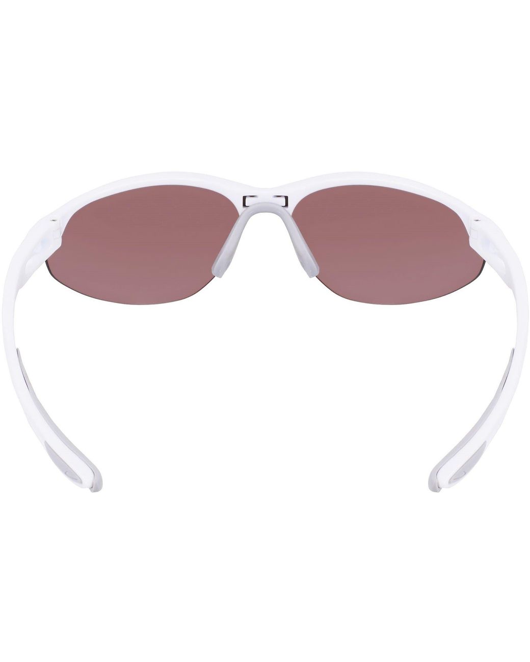 Nike Pink Aerial E Wrap Sunglasses