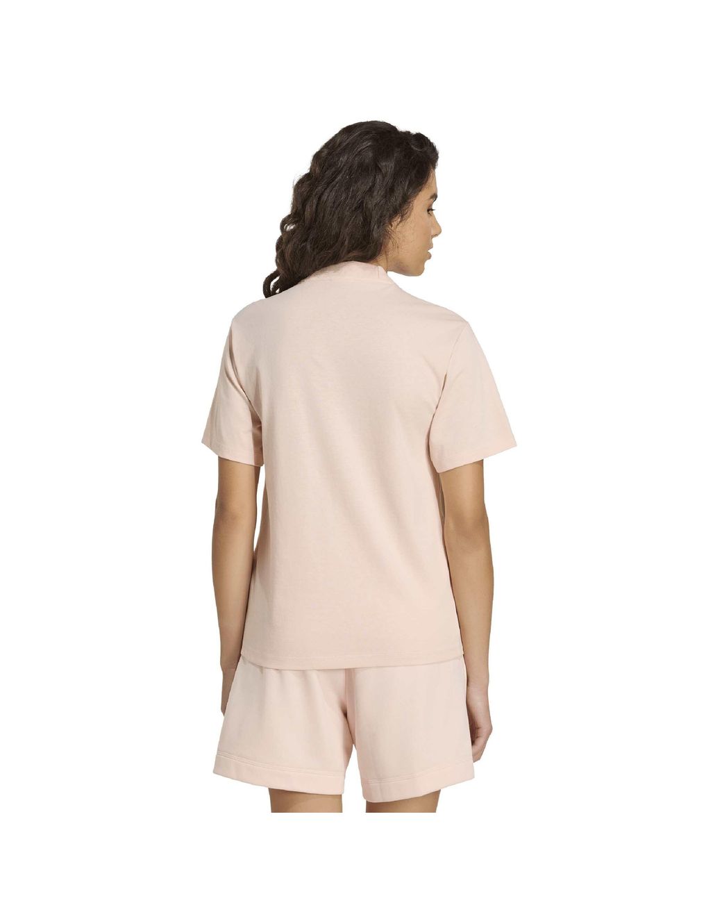 Adidas Natural T-Shirt