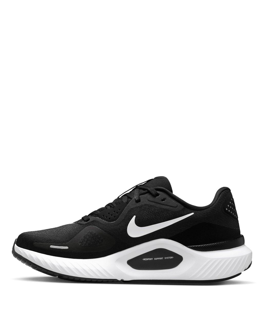 Nike Black Women's Structure 26 Shoes
