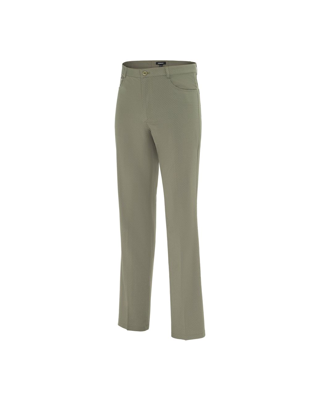 Donnay Gray Performance Trousers for men