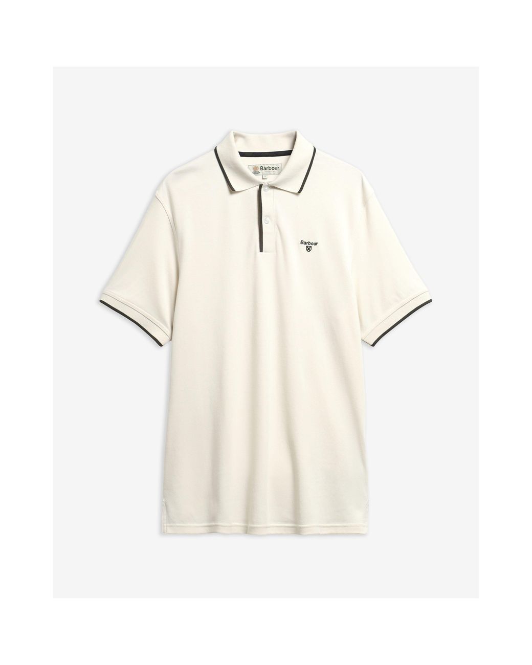 Barbour Natural B.Li Callock Tailore Sn64 for men