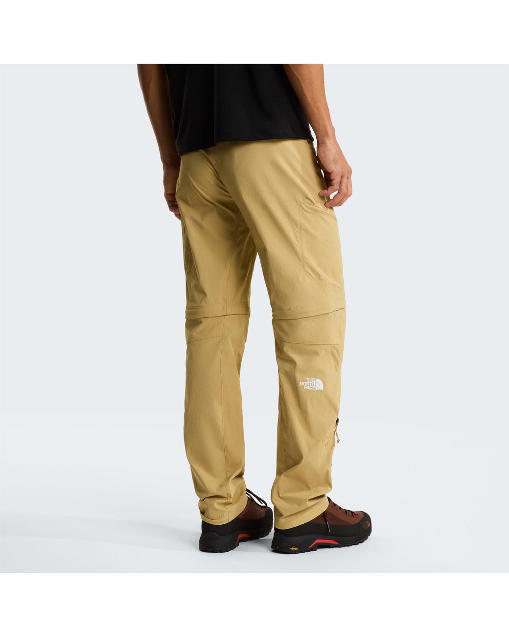 The North Face Natural Convert Pant for men