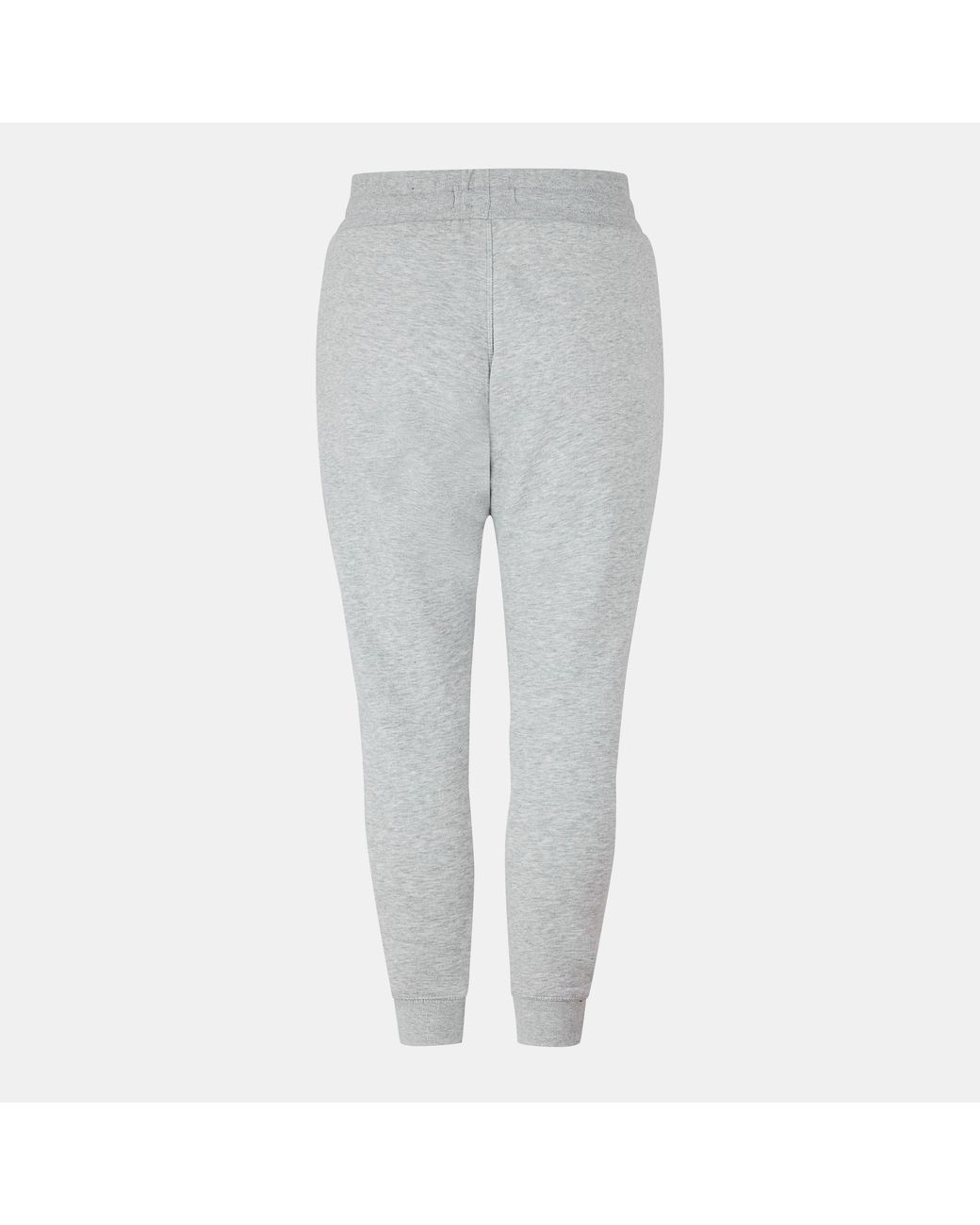 Jack Wills Gray Astbury Pheasant Logo Joggers