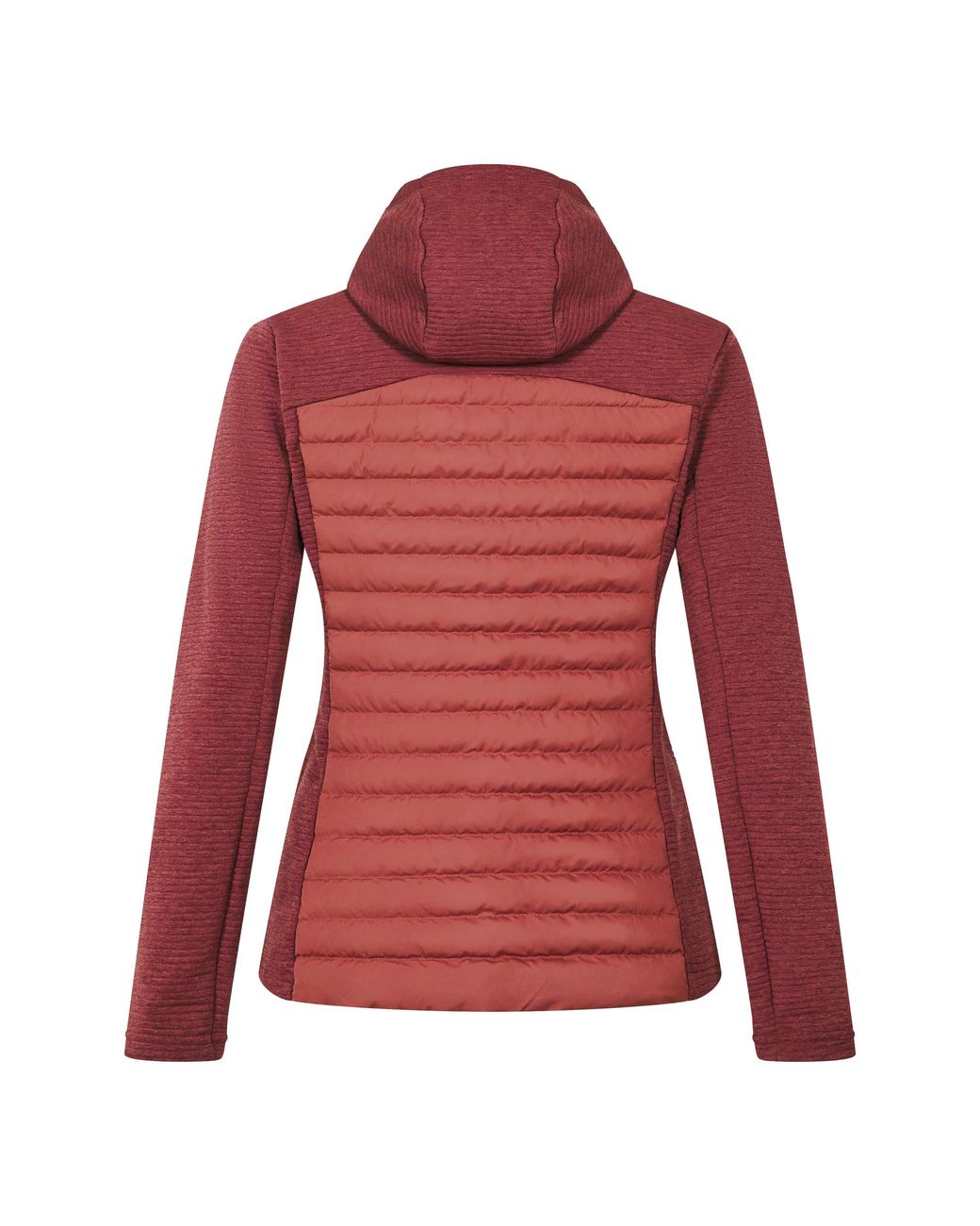 Berghaus Red Nula Hybrid Jacket