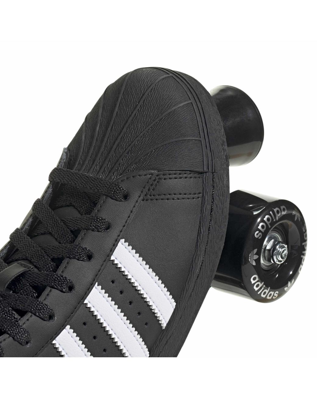 Adidas Blue (Wmns) Superstar 82 Skate Ji3535