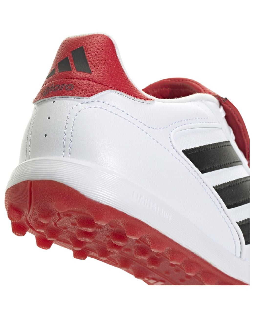 Adidas White Copa Glor2 Tf for men