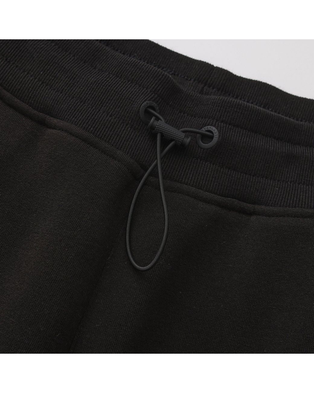 Everlast Black Premium Closed Hem Joggers for men