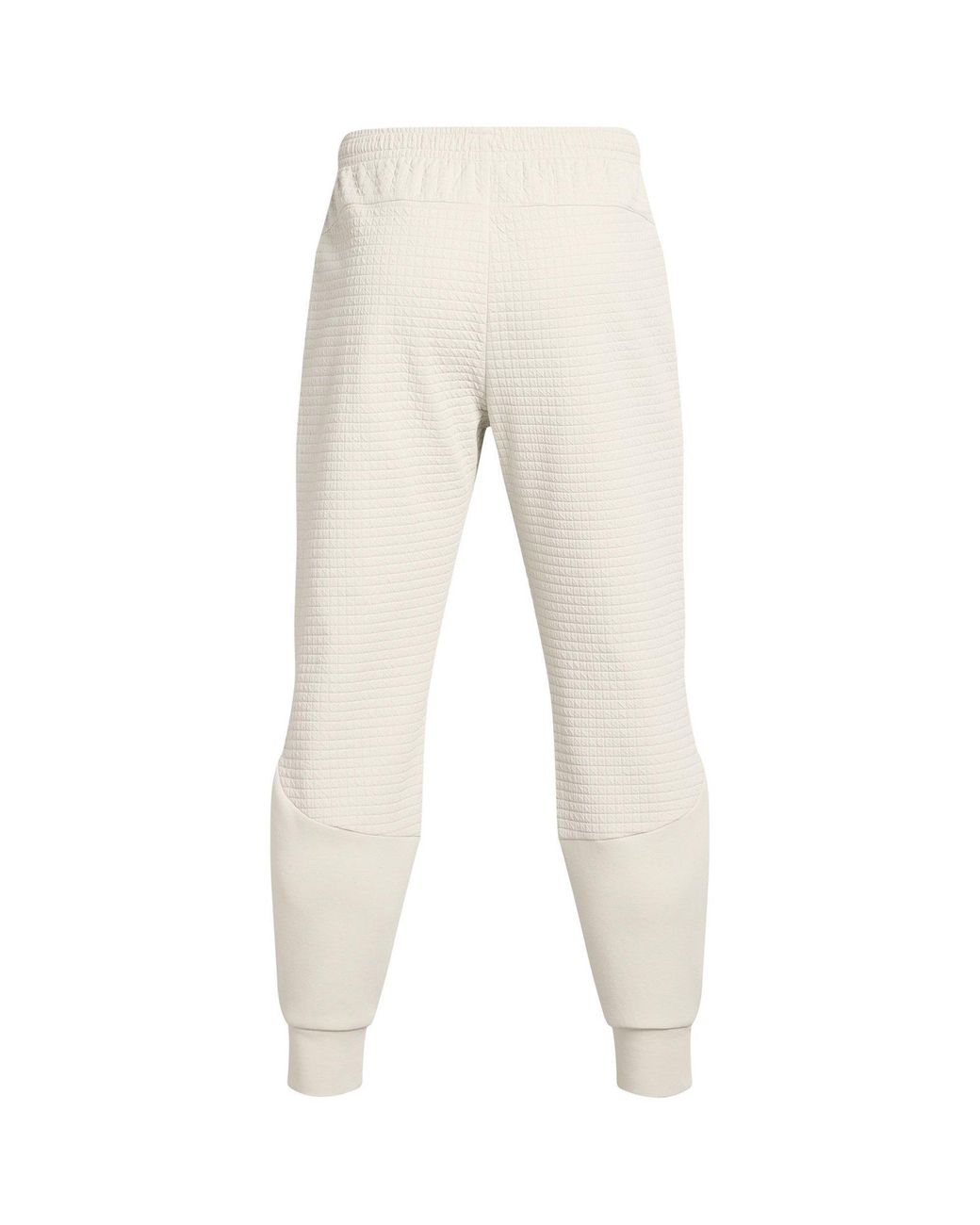 Under Armour Natural Unstoppable Closed Hem Fleece Joggers for men
