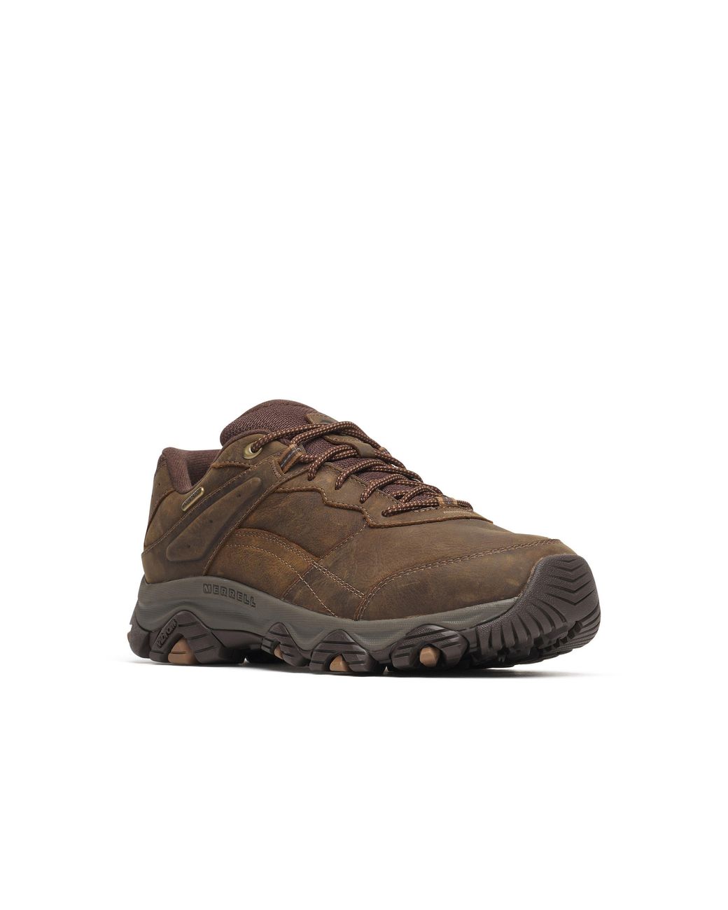 Merrell Brown Moab Adventure 3 for men