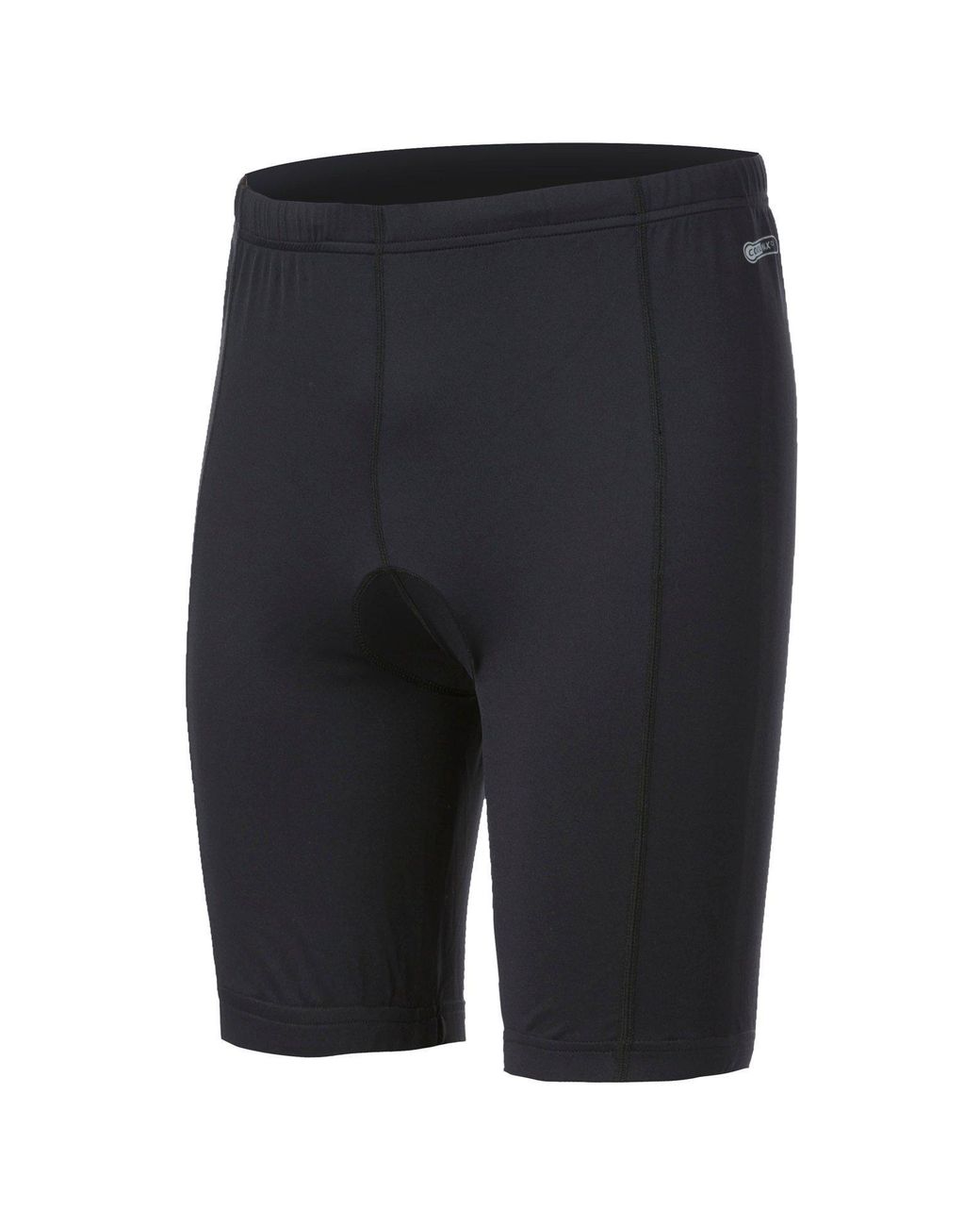 Trespass Black Malaki Walking Shorts for men