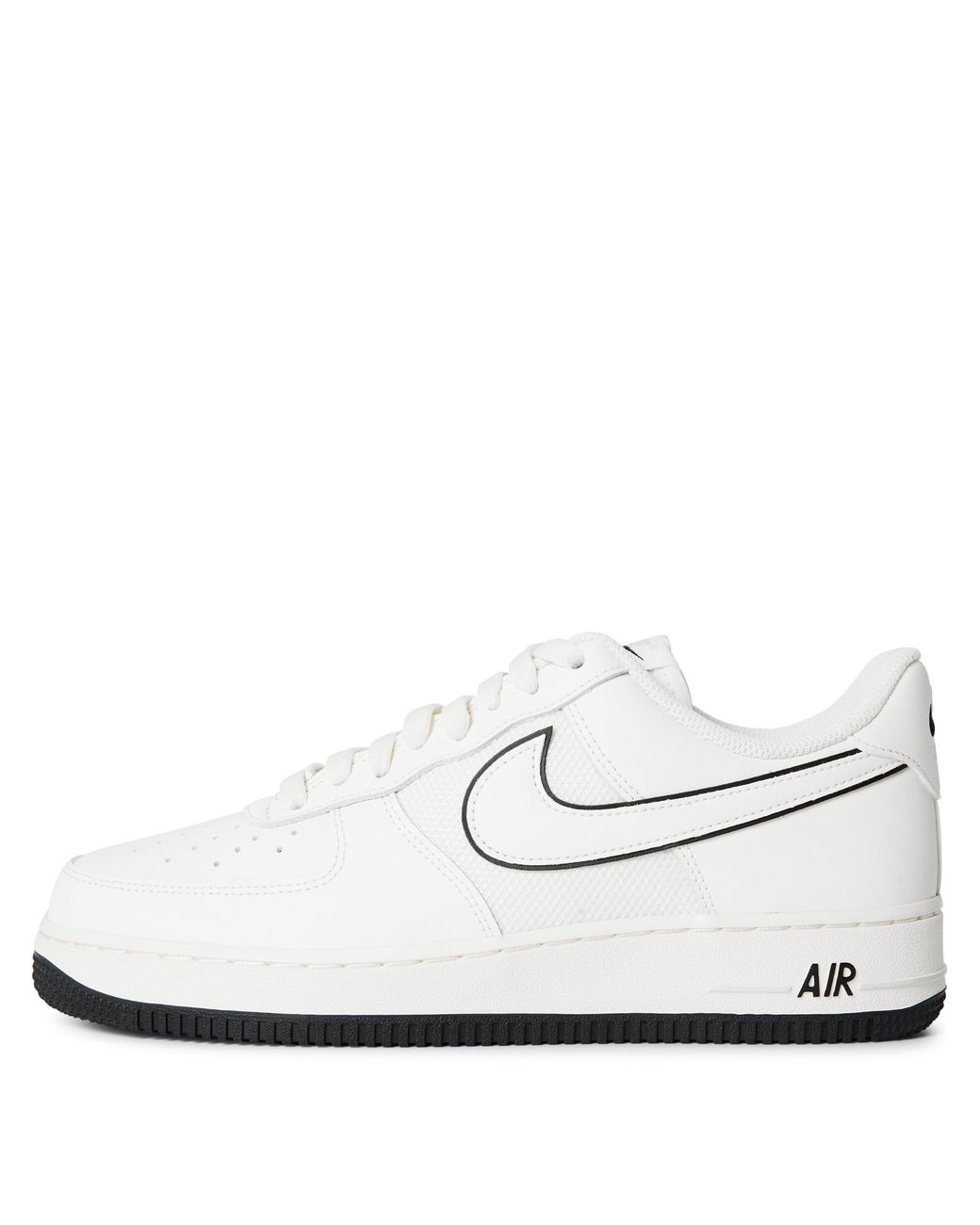 Nike White Air Force 1 07 Shoes for men