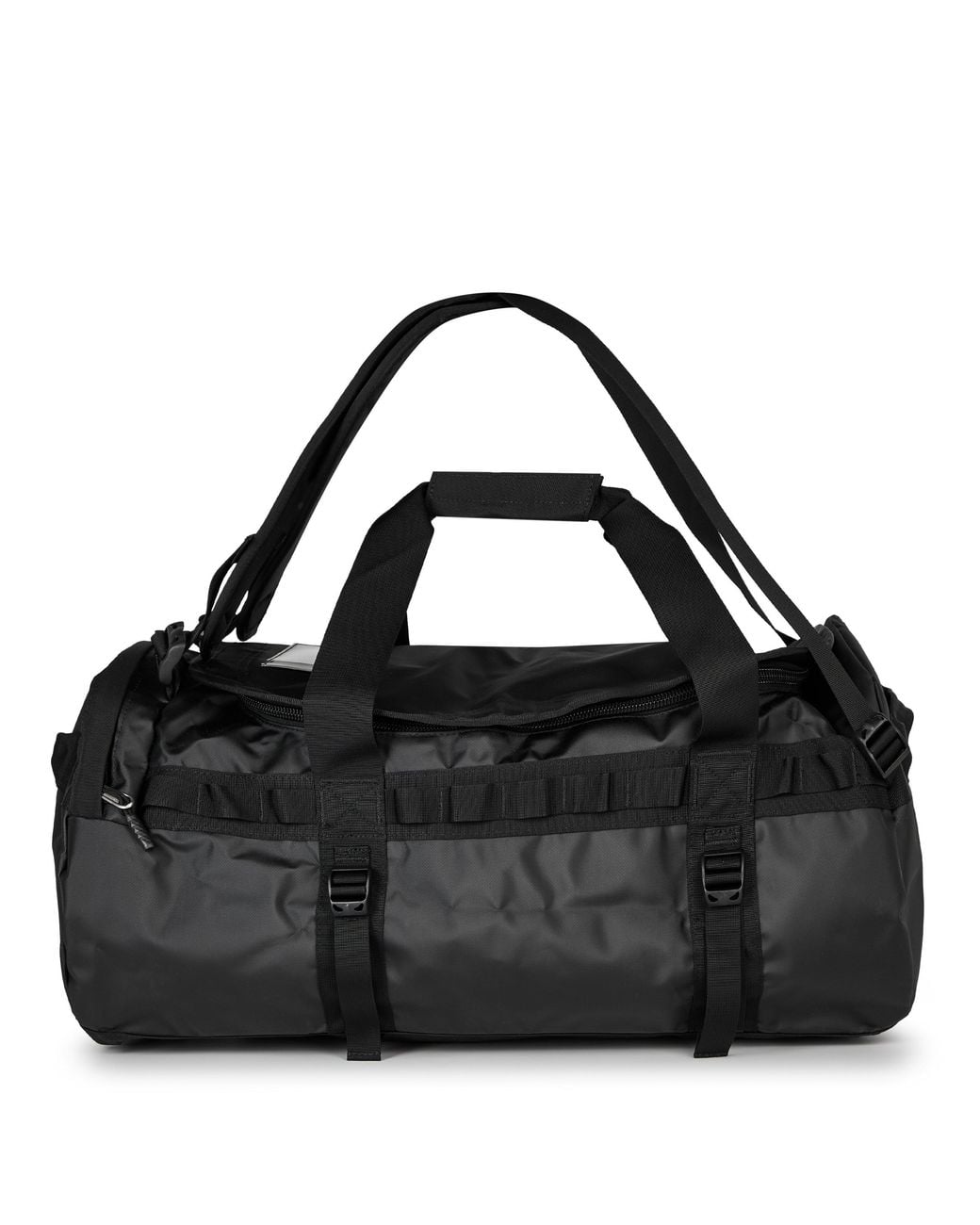 The North Face Black Base Camp Duffel for men