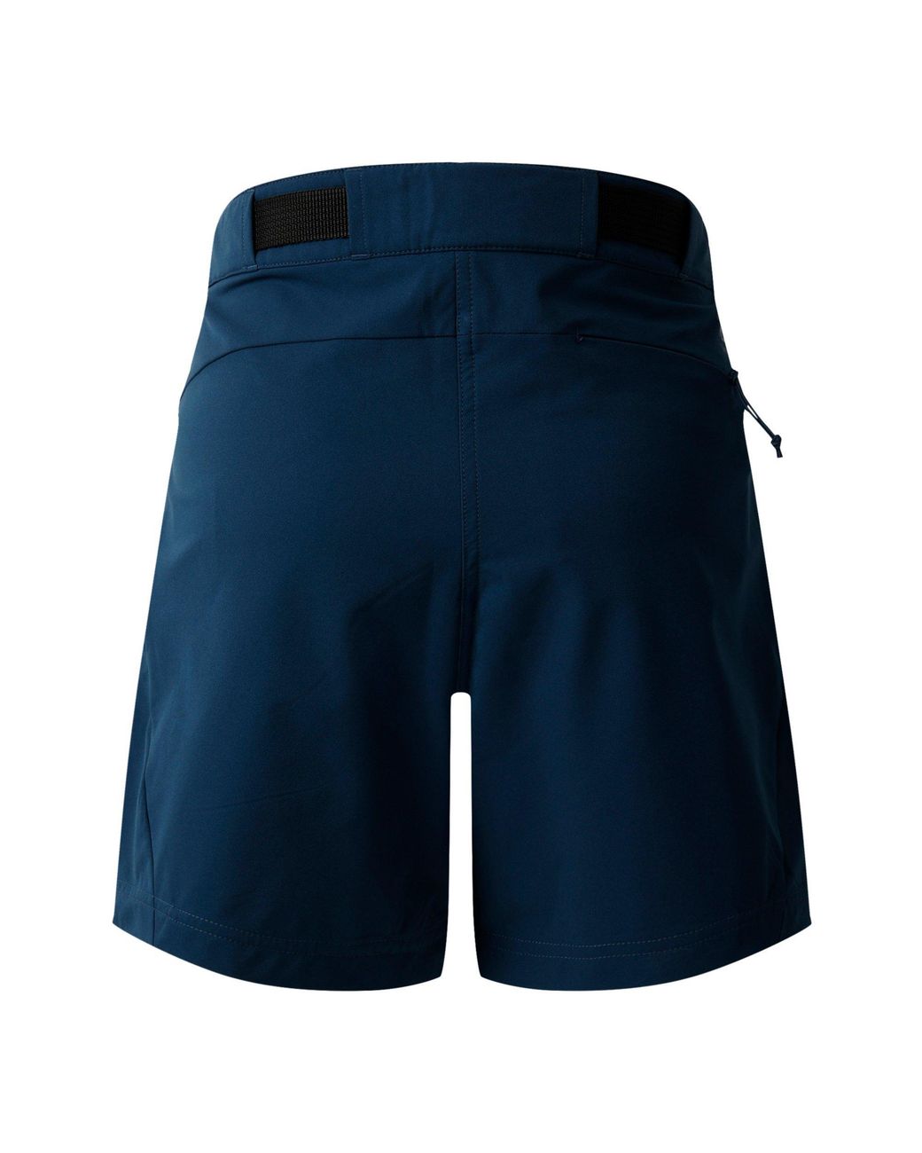 Dare 2b Blue Melodic Pro Ii Walking Shorts