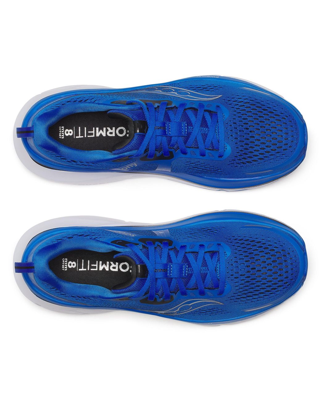 Saucony Blue Guide 18 Running Shoes for men