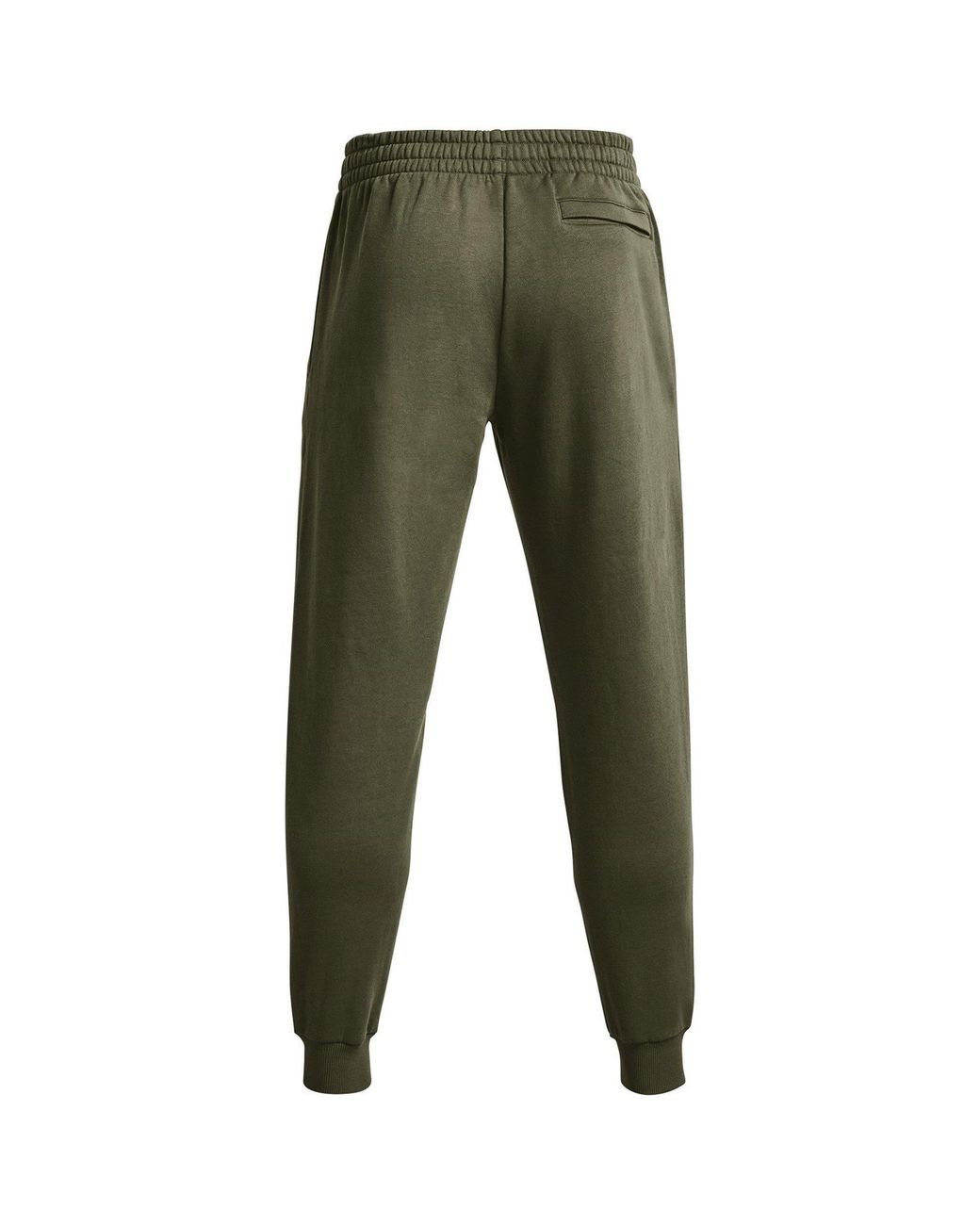 Under Armour Armour Rival Tracksuit Bottoms S Marine Od Green S for men