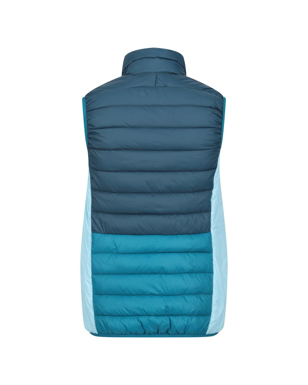 Regatta Blue Harrock Padded Lightweight Gilet