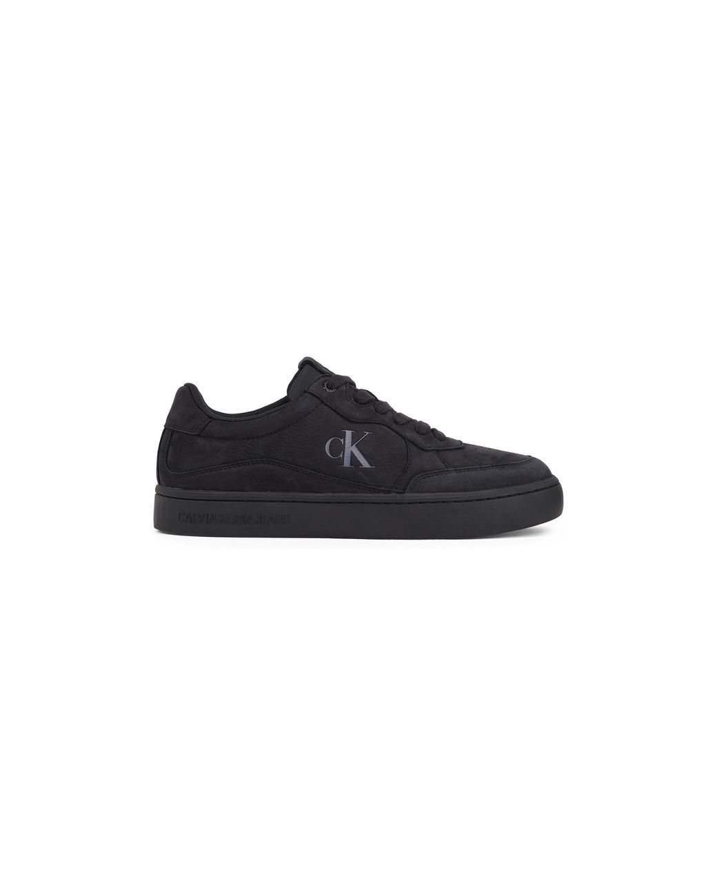 Calvin Klein Blue Classic Cupsole Wave Mg Cs for men