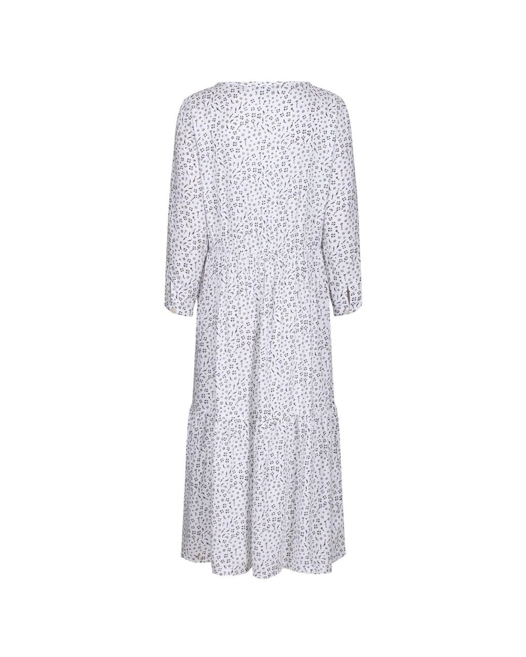 Regatta Gray Briella Viscose Dress